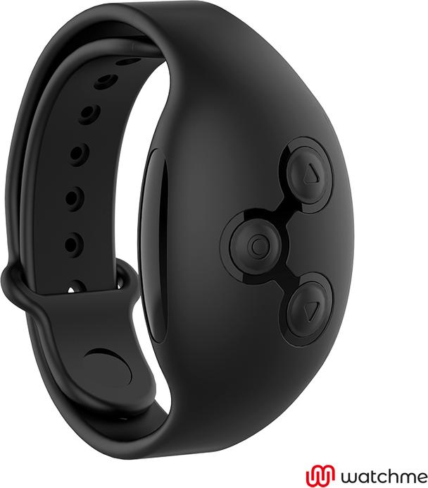 Actual product image Anbiguo Anal vibrator "Alexandru" with remote control