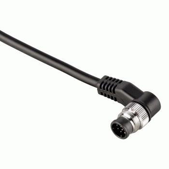 Image du produit Hama Câble de connexion NI-1 pour "DCCSystem", Nikon (Câble)