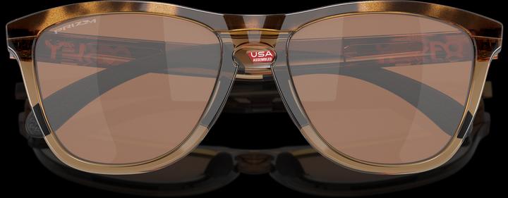 Actual product image Oakley Frogskins Range