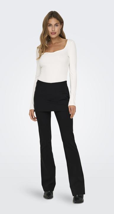 Actual product image Only ONLPADMA Flared trousers Trousers (32)