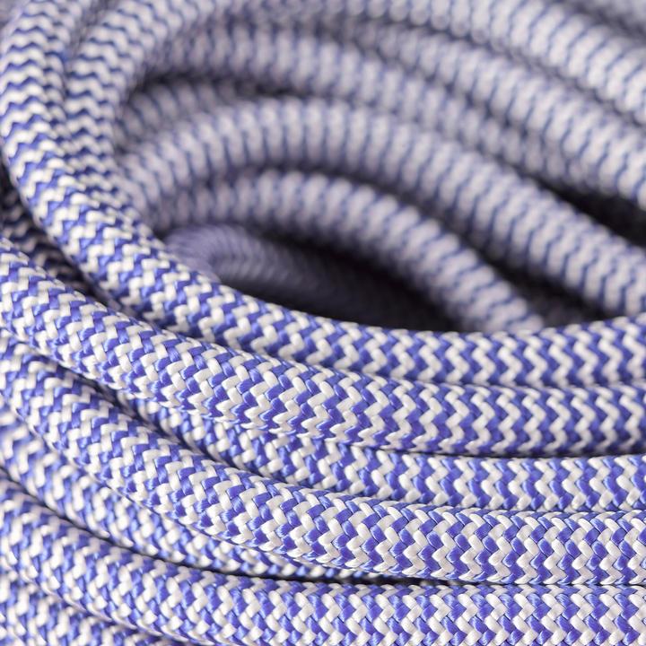 Immagine prodotto Simond Corde d'escalade 10 mm x 35 m - Klimb Gym Bleu (35 m)