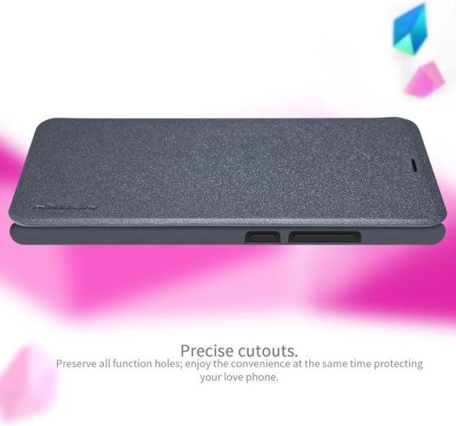 Produktbild Nillkin Sparkle Series (Xiaomi Mi 8 SE)