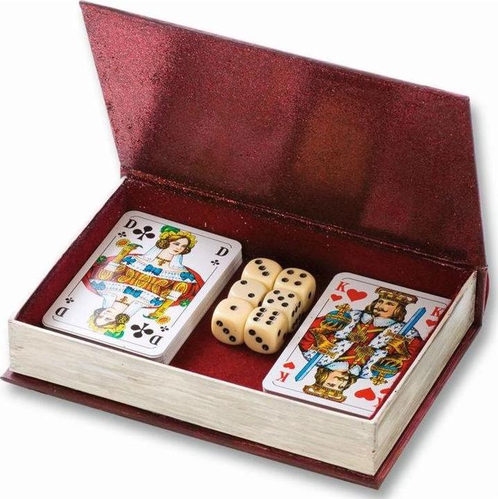 Produktbild Folia Klappdeckel-Boxen