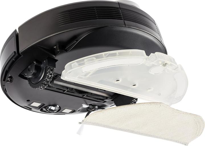 Actual product image Medion Robot Vacuum Cleaner (Vacuum mopping robot)