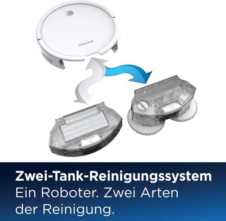 Image du produit Bissell SpinWave 2931N
