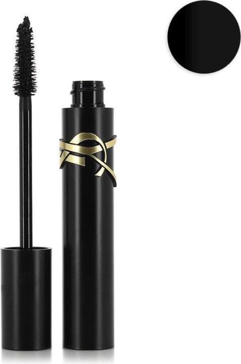 Image du produit Yves Saint Laurent Mascara Lash Clash (01 Noir Noir)