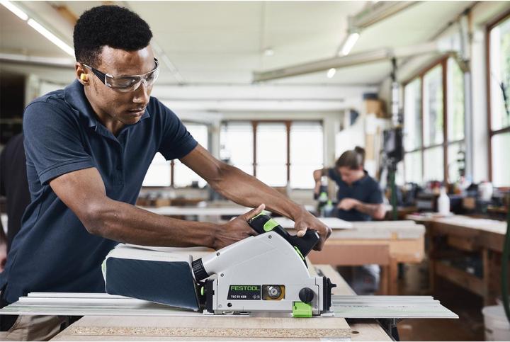 Actual product image Festool Battery plunge saw TSC 55 KEB Basic