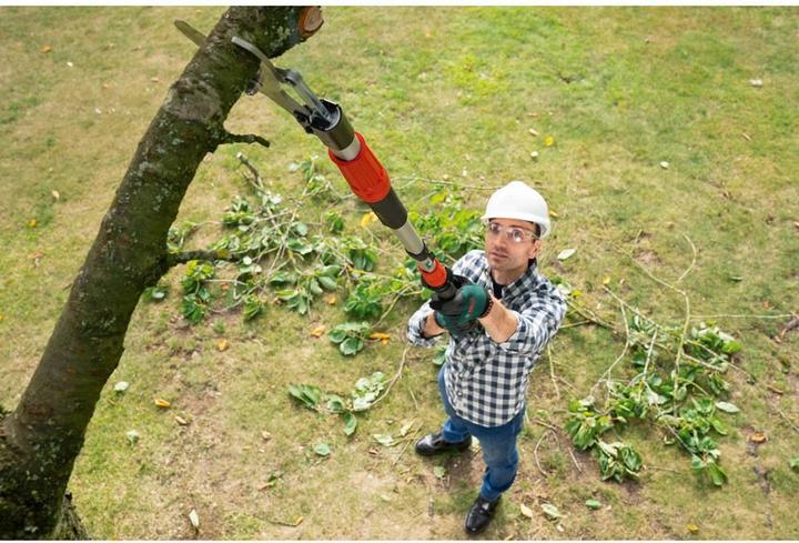 Immagine prodotto Bosch Home & Garden AdvancedPrune 18V-45 cesoie da giardino a batteria (1x2.0Ah) (lungo)