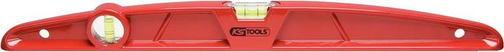 Actual product image KS Tools Die-cast aluminum spirit level (60 cm)