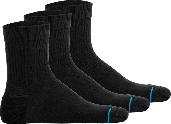 Produktbild Stance Icon Quarter 3 Pack (3er Pack, 35 - 37)
