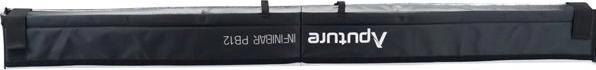Actual product image Aputure Infinibar Softbox for PB12 (Soft boxes)