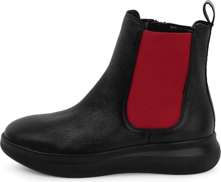 Actual product image Vitaform Soft ankle boot (35)