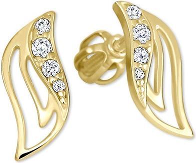 Brilio Great earrings for women 239 001 00886