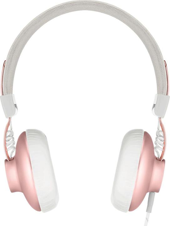 Actual product image House of Marley Positive vibration 2.0 (No noise cancelling, Cable)