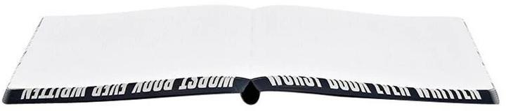 Immagine prodotto Nuuna Libro cattivo (22 x 16,5 cm, Punteggiato, Copertina morbida)