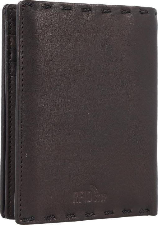Actual product image Picard Ranger 1 wallet leather 9 cm