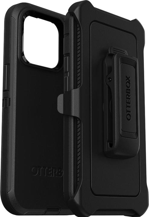 Actual product image OtterBox Defender (Apple iPhone 14 Pro)