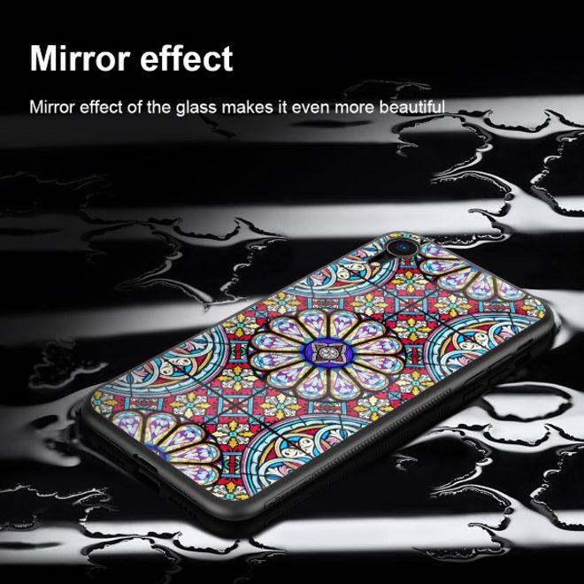 Actual product image Nillkin Dreamland Series (Apple iPhone XR)