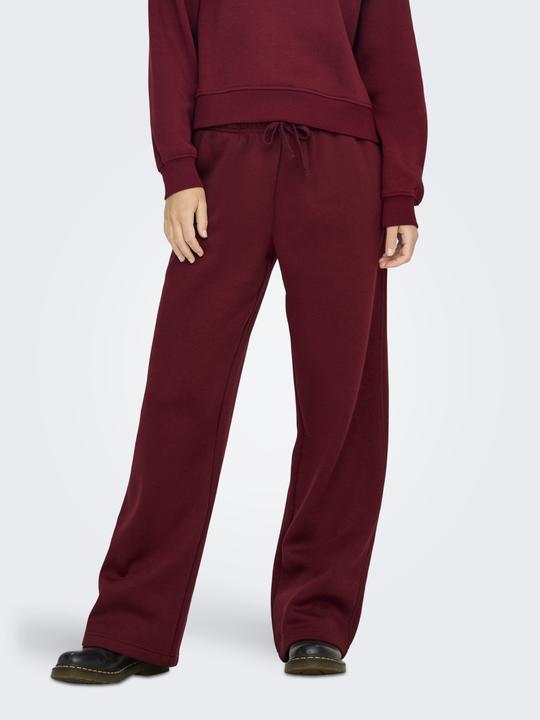 Actual product image Only ONLBEST Mid waist wide leg trousers Trousers (XS)