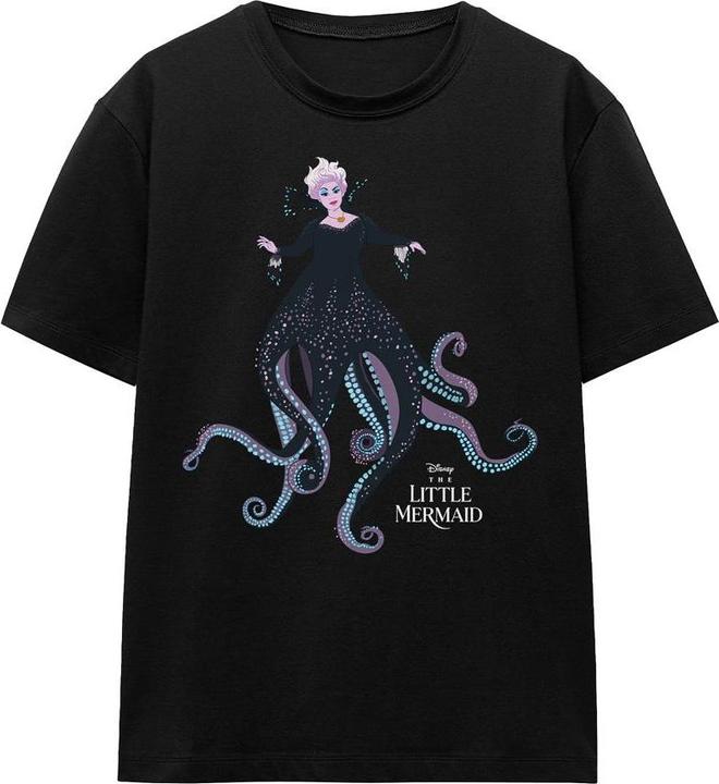 The Little Mermaid TShirt (M)