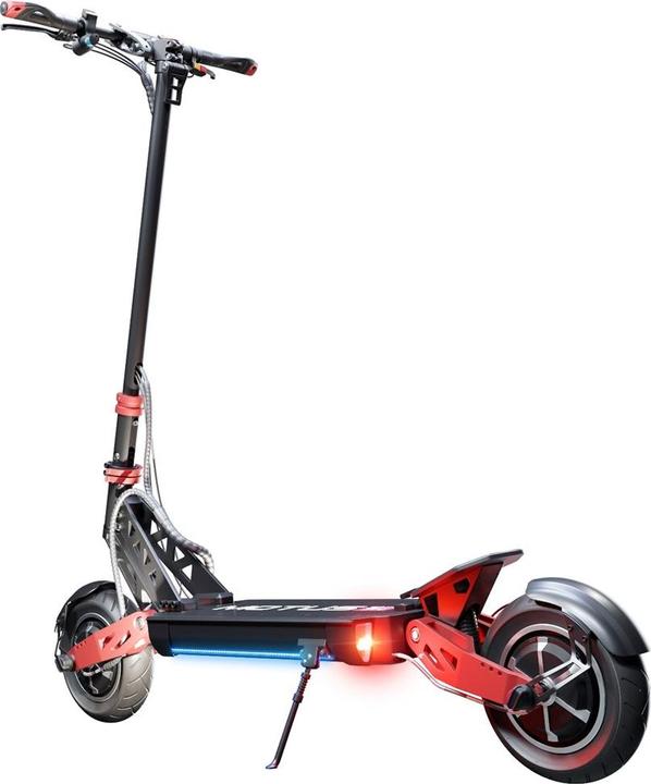 Image du produit Motus Pro 10 Sport (65 km/h, 85 km, 1000 W)