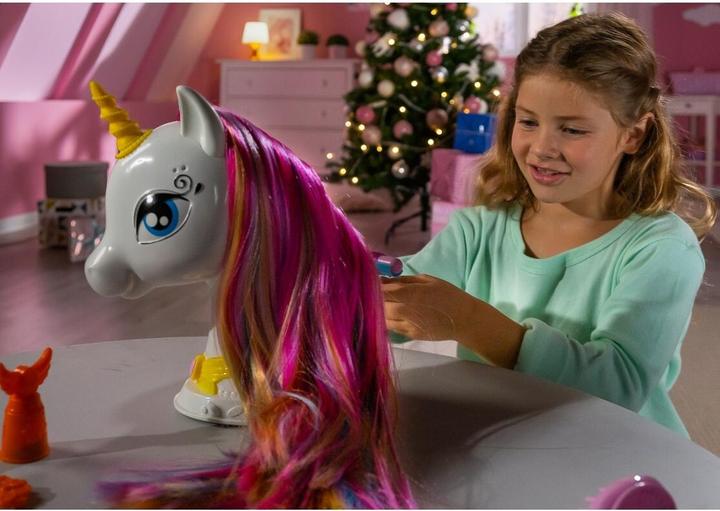 Actual product image Lexibook Robot unicorn