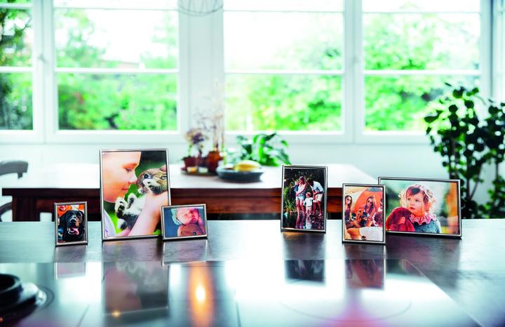 Actual product image Zilverstad sweet memory (7 x 10 cm)