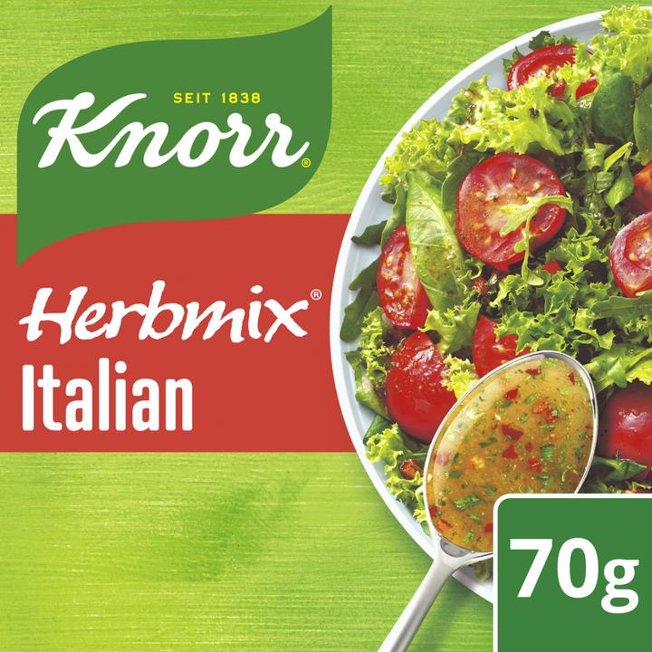 Image du produit Knorr Herbmix (75 g)
