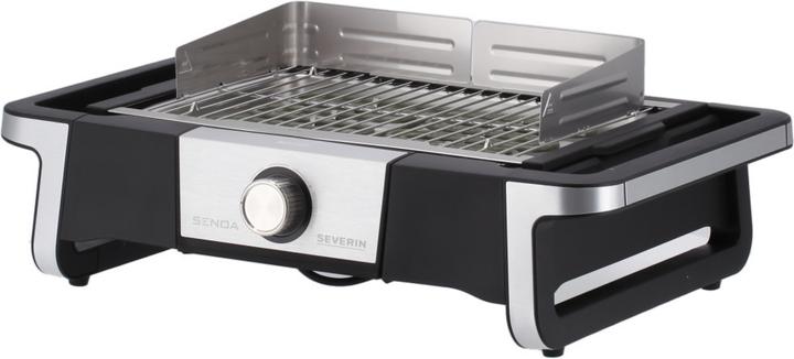 Produktbild Severin PG8113 (3 kW)
