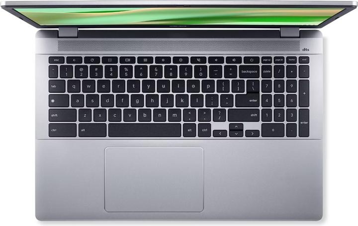 Produktbild Acer Chromebook 315 CB315-5H -C97W - Chromebook - 15,6 Zoll (NX.KPPEH.007) (15.60", 8 GB, Eng. Int.)