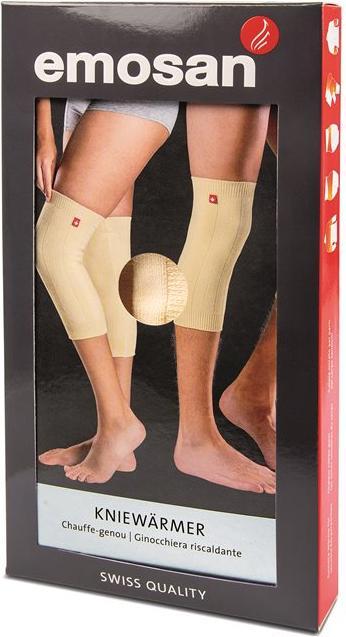 Image du produit Emosan Chauffage des genoux (XL)