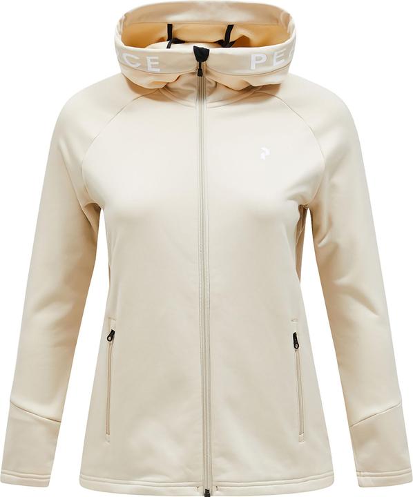 Produktbild Peak Performance Women's Rider Zip Hood (S)