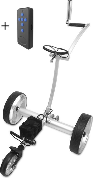 Produktbild Trisa Elektro inkl. Fernbedienung