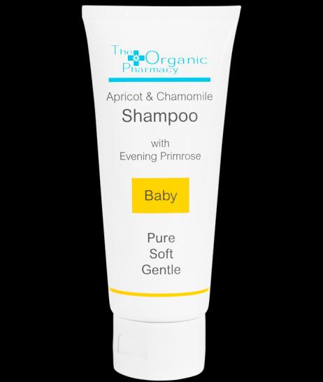 Produktbild The Organic Pharmacy Complex (Fusscrème & Fussgel, 60 ml)