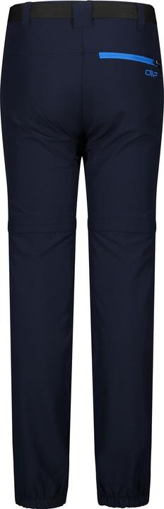Produktbild CMP Campagnolo Boy's Zip Off Pant with Belt (110)