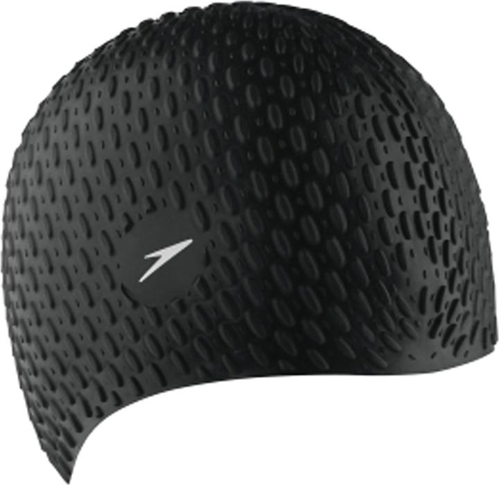 Produktbild Speedo Erwachsenen-Badekappe Bubble Cap