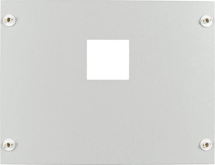 Image du produit Eaton BPZ-NZM1-600-MV