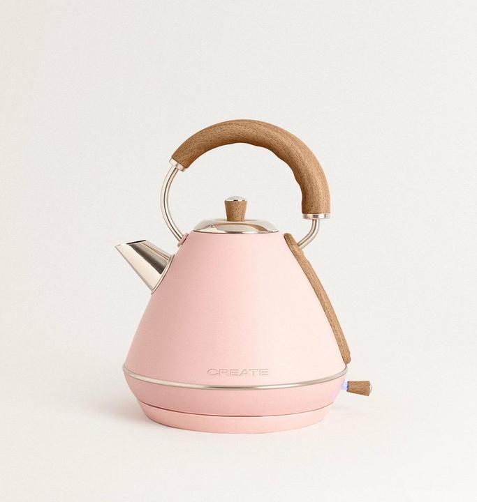 Immagine prodotto Create Kettle Retro (1.70 l)