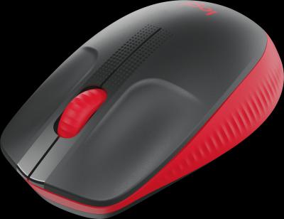 Produktbild Logitech M190 (Kabellos)