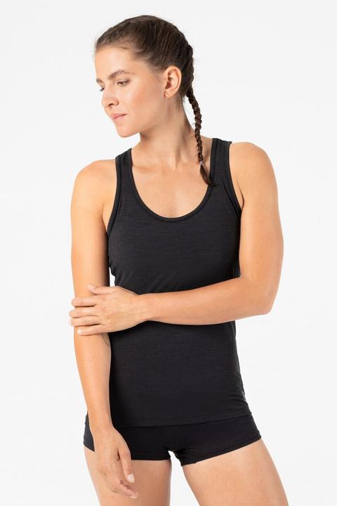 Actual product image Super Natural Women's Sierra 140 Tank (XS)