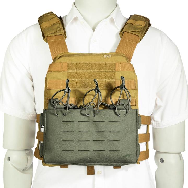 Produktbild Tasmanian Tiger TT Small Combi Rig Olivgrün