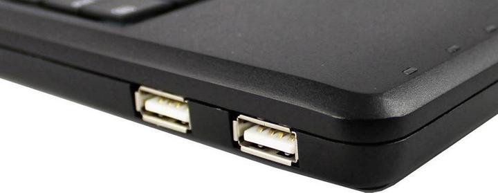 Produktbild Perixx PERIBOARD-510 PLUS (DE, Kabelgebunden)