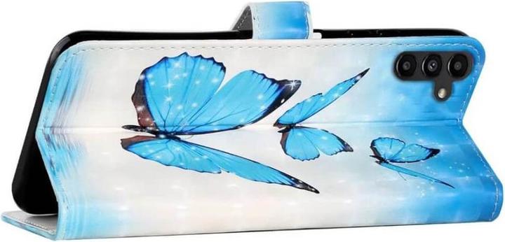 Immagine prodotto Cover-Discount Galaxy S25+ Plus - Etui Glitzer Effekt (Samsung Galaxy S25+)