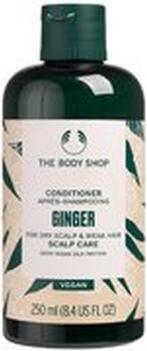 Body Shop Ingwer Kopfhautpflege Spülung