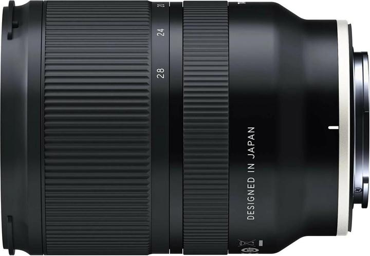 Immagine prodotto Tamron AF 17-28mm F/2.8 Di III RXD (UE) (Sony E, Full-frame)