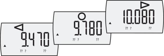 Produktbild Magni Messuhr digital MarCator 4337626 0,0005/50mm MAHR