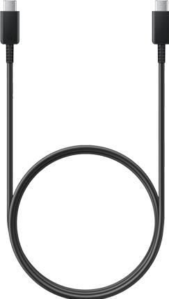 Productafbeelding Samsung USB Type-C naar USB Type-C kabel (1 m, USB 2.0, 100 W)