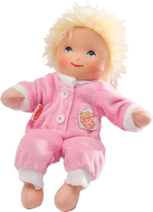 Image du produit Heless Poupées Baby Lili, 22cm