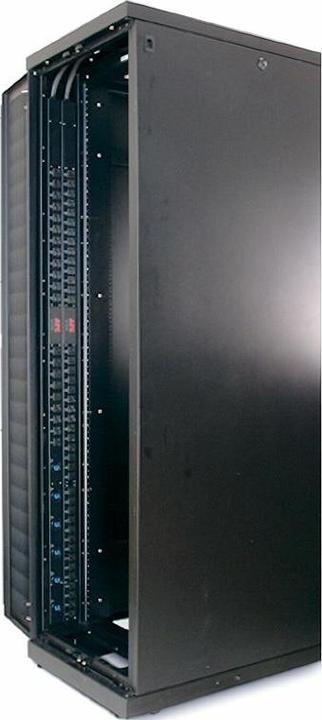 Actual product image APC AP7552, Basic Rack PDU, Zero U