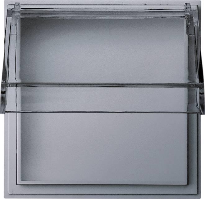 Gira Adapterrahmen KD transparent TX 44 040965